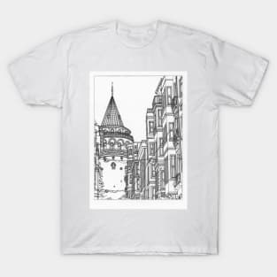 Istanbul T-Shirt